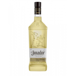 Tequila El Jimador Reposado...